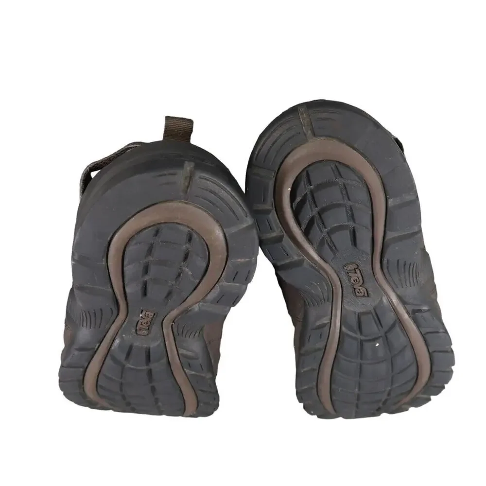 Teva Shoes Men 11 Sandal Outdoor Sport Active Casual Hiking Fisherman Closed Toe